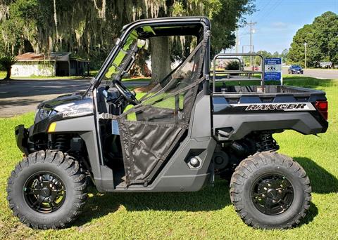 2025 Polaris Ranger XP 1000 Premium in Hinesville, Georgia - Photo 5