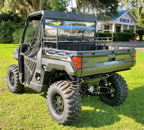 2025 Polaris Ranger XP 1000 Premium in Hinesville, Georgia - Photo 6