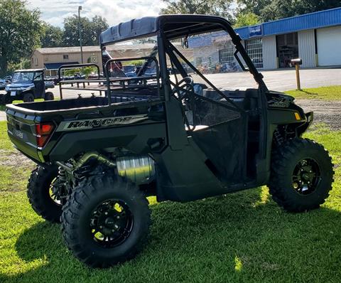 2025 Polaris Ranger XP 1000 Premium in Hinesville, Georgia - Photo 8