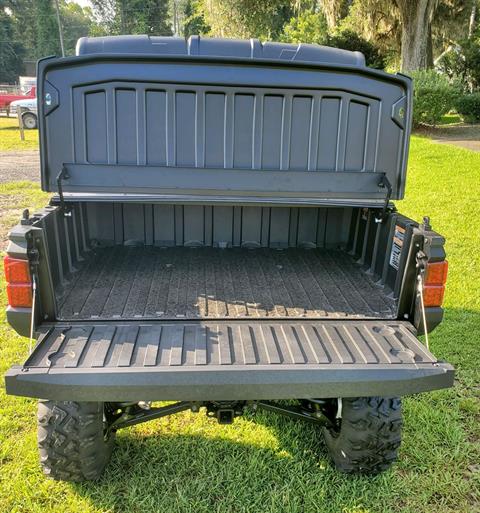 2025 Polaris Ranger 1000 Premium in Hinesville, Georgia - Photo 5