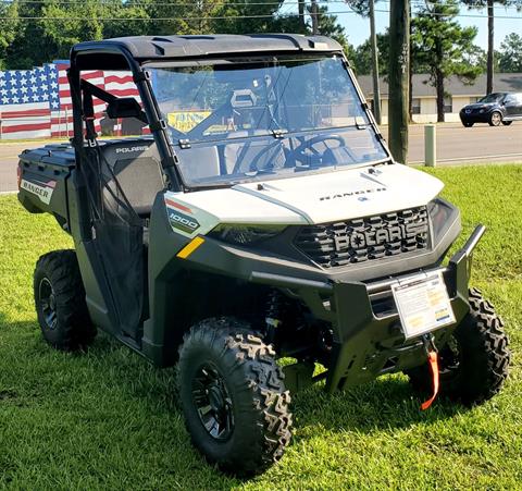 2025 Polaris Ranger 1000 Premium in Hinesville, Georgia - Photo 7