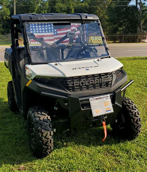 2025 Polaris Ranger 1000 Premium in Hinesville, Georgia - Photo 8