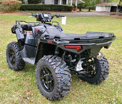 2024 Polaris Sportsman 570 Trail in Hinesville, Georgia - Photo 2