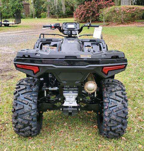 2024 Polaris Sportsman 570 Trail in Hinesville, Georgia - Photo 6