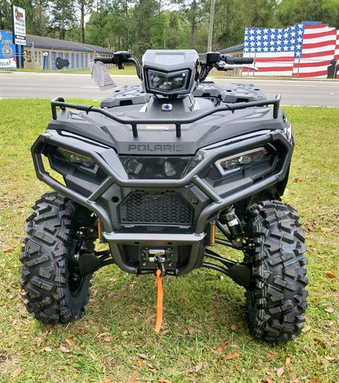 2024 Polaris Sportsman 570 Trail in Hinesville, Georgia - Photo 8