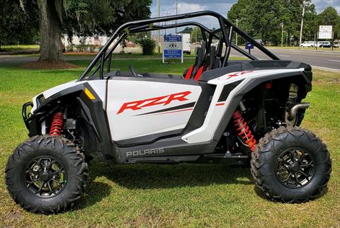 2024 Polaris RZR XP 1000 Sport in Hinesville, Georgia - Photo 1