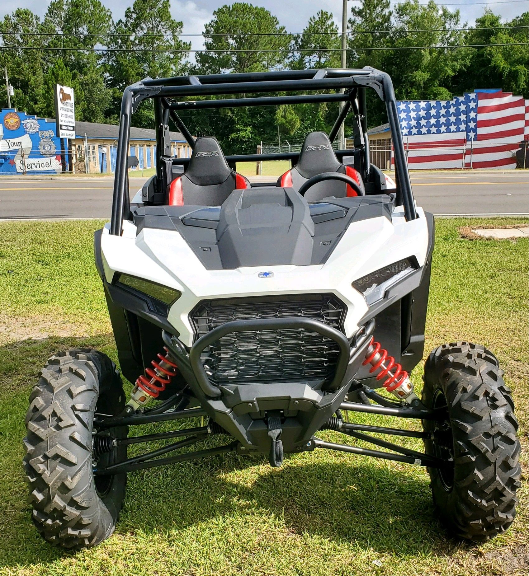 2024 Polaris RZR XP 1000 Sport in Hinesville, Georgia - Photo 5