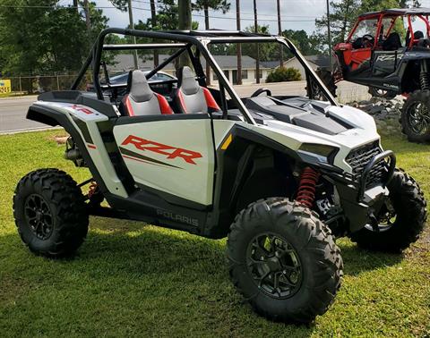 2024 Polaris RZR XP 1000 Sport in Hinesville, Georgia - Photo 9