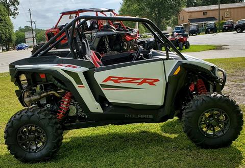 2024 Polaris RZR XP 1000 Sport in Hinesville, Georgia - Photo 10