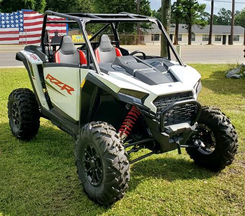 2024 Polaris RZR XP 1000 Sport in Hinesville, Georgia - Photo 11