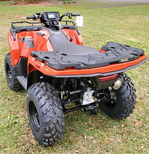 2025 Polaris Sportsman 450 H.O. in Hinesville, Georgia - Photo 4