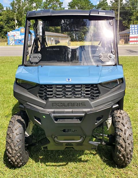 2025 Polaris Ranger Crew SP 570 Premium in Hinesville, Georgia - Photo 2