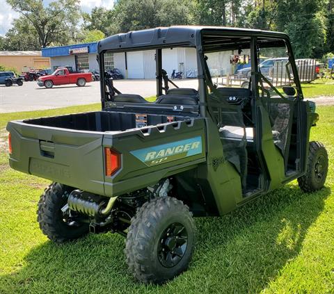 2025 Polaris Ranger Crew SP 570 Premium in Hinesville, Georgia - Photo 6