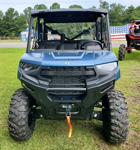 2025 Polaris Ranger Crew XP 1000 Premium in Hinesville, Georgia - Photo 1