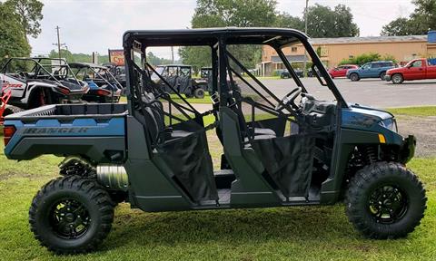 2025 Polaris Ranger Crew XP 1000 Premium in Hinesville, Georgia - Photo 7