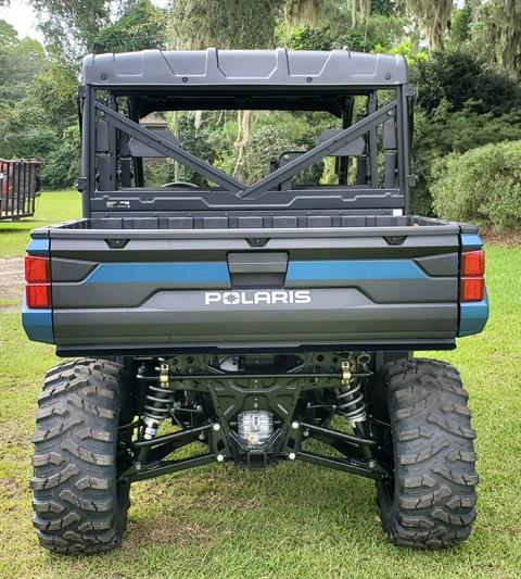 2025 Polaris Ranger Crew XP 1000 Premium in Hinesville, Georgia - Photo 5