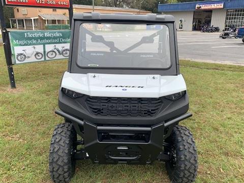 2023 Polaris Ranger 1000 Premium in Hinesville, Georgia - Photo 2