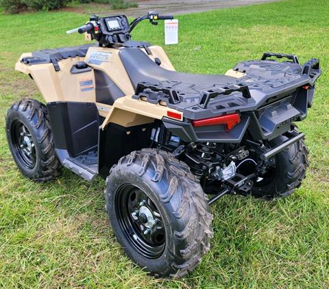 2025 Polaris Sportsman 850 in Hinesville, Georgia - Photo 3