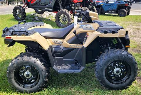 2025 Polaris Sportsman 850 in Hinesville, Georgia - Photo 6