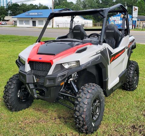 2025 Polaris General 1000 Sport in Hinesville, Georgia - Photo 3