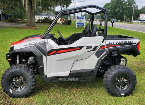 2025 Polaris General 1000 Sport in Hinesville, Georgia - Photo 4