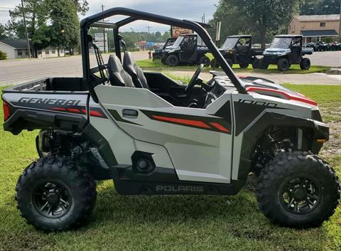 2025 Polaris General 1000 Sport in Hinesville, Georgia - Photo 7