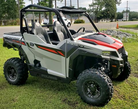 2025 Polaris General 1000 Sport in Hinesville, Georgia - Photo 8