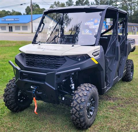 2025 Polaris Ranger Crew 1000 Premium in Hinesville, Georgia - Photo 1