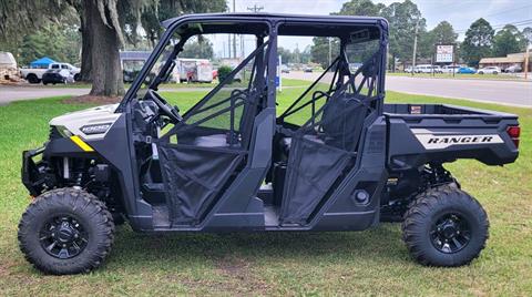 2025 Polaris Ranger Crew 1000 Premium in Hinesville, Georgia - Photo 2