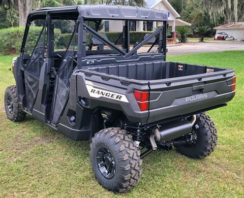 2025 Polaris Ranger Crew 1000 Premium in Hinesville, Georgia - Photo 3