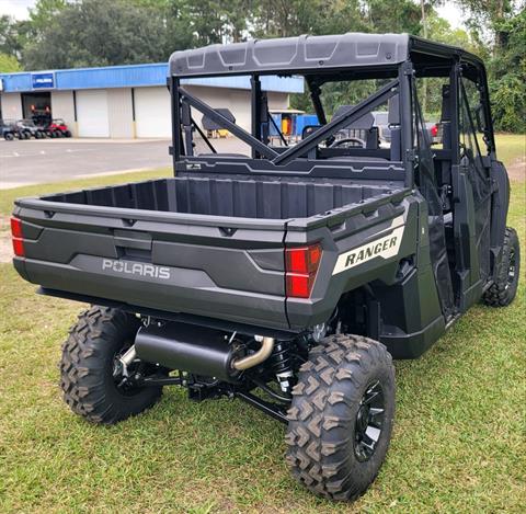 2025 Polaris Ranger Crew 1000 Premium in Hinesville, Georgia - Photo 5