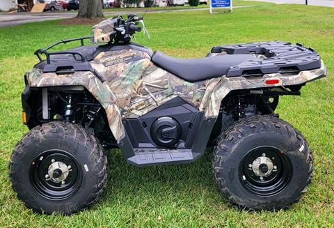 2024 Polaris Sportsman 570 in Hinesville, Georgia - Photo 2