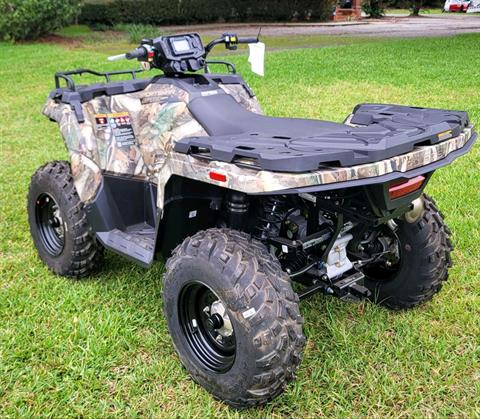 2024 Polaris Sportsman 570 in Hinesville, Georgia - Photo 3