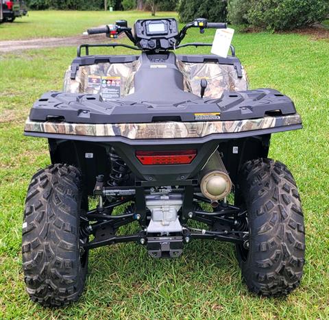 2024 Polaris Sportsman 570 in Hinesville, Georgia - Photo 4