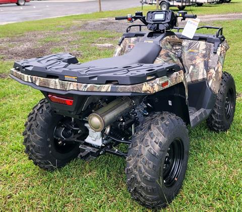 2024 Polaris Sportsman 570 in Hinesville, Georgia - Photo 5