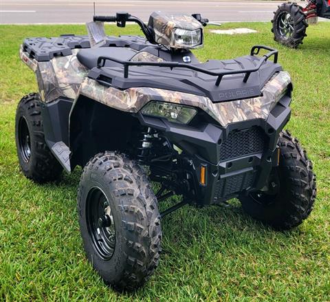 2024 Polaris Sportsman 570 in Hinesville, Georgia - Photo 7