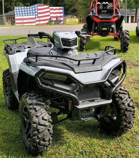 2024 Polaris Sportsman 570 Premium in Hinesville, Georgia - Photo 3