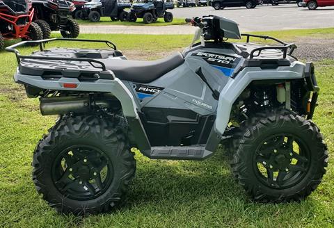 2024 Polaris Sportsman 570 Premium in Hinesville, Georgia - Photo 1