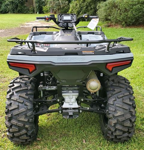 2024 Polaris Sportsman 570 Premium in Hinesville, Georgia - Photo 5