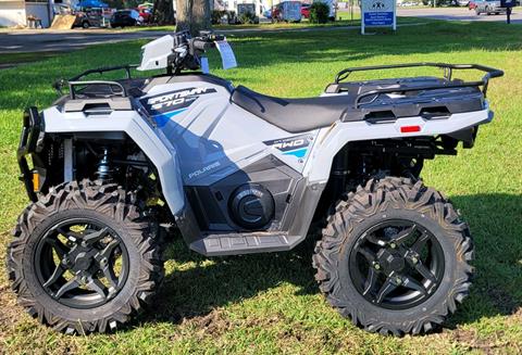 2024 Polaris Sportsman 570 Premium in Hinesville, Georgia - Photo 3