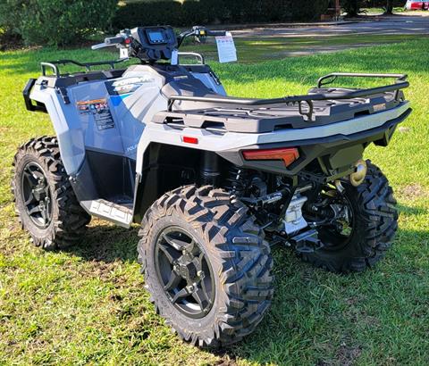 2024 Polaris Sportsman 570 Premium in Hinesville, Georgia - Photo 4