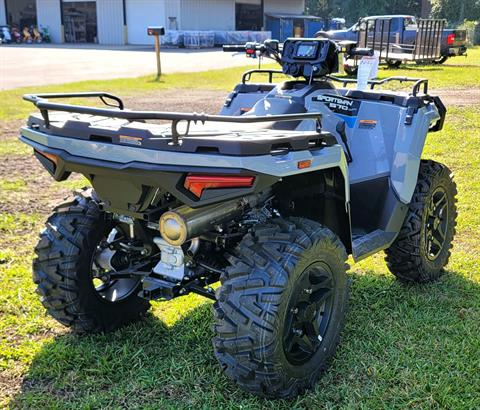 2024 Polaris Sportsman 570 Premium in Hinesville, Georgia - Photo 5