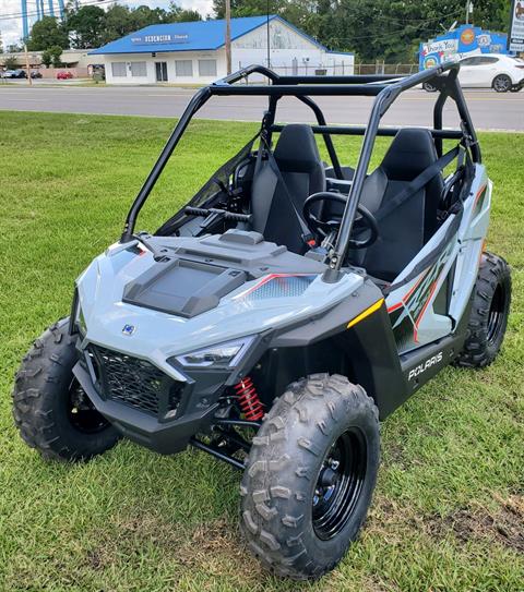 2024 Polaris RZR 200 EFI in Hinesville, Georgia - Photo 1