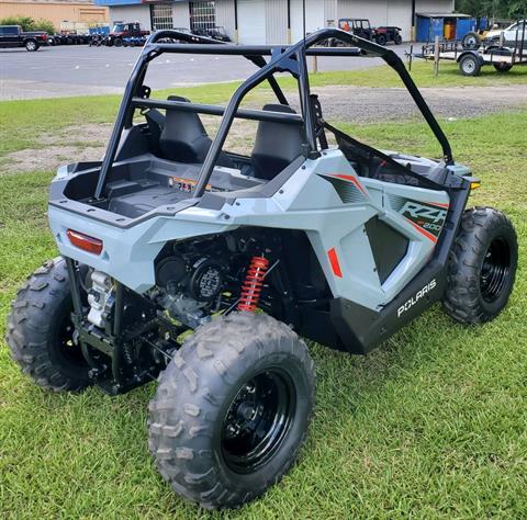 2024 Polaris RZR 200 EFI in Hinesville, Georgia - Photo 4