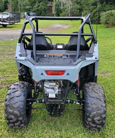 2024 Polaris RZR 200 EFI in Hinesville, Georgia - Photo 7