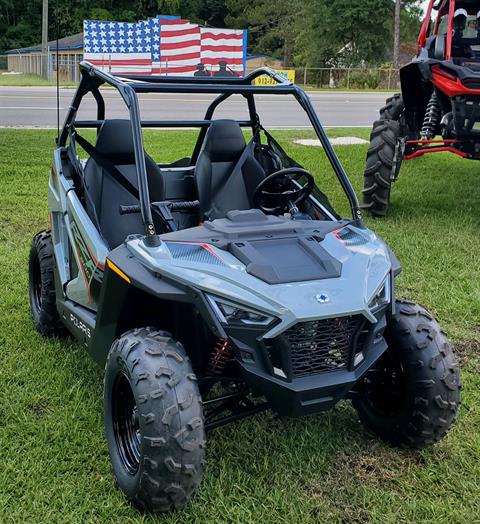 2024 Polaris RZR 200 EFI in Hinesville, Georgia - Photo 9