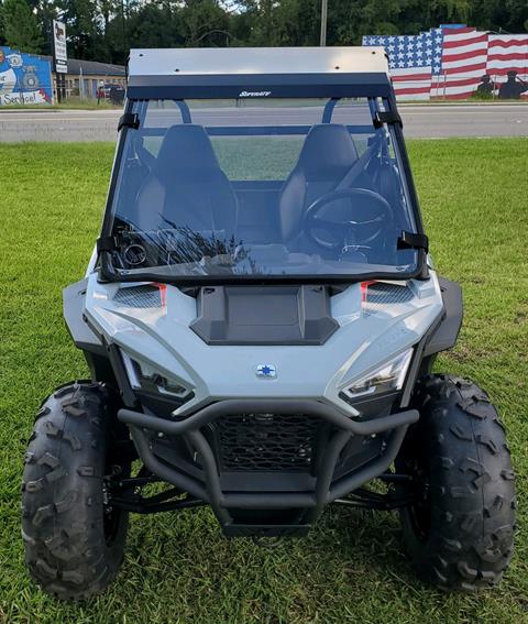 2024 Polaris RZR 200 EFI in Hinesville, Georgia - Photo 8