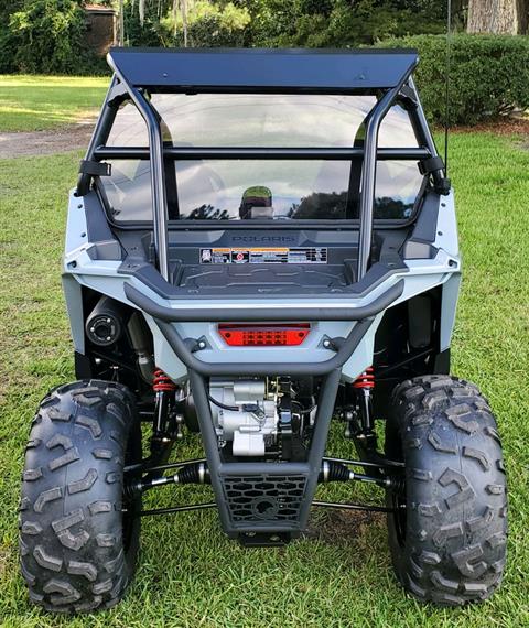 2024 Polaris RZR 200 EFI in Hinesville, Georgia - Photo 4