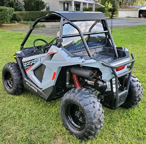 2024 Polaris RZR 200 EFI in Hinesville, Georgia - Photo 3