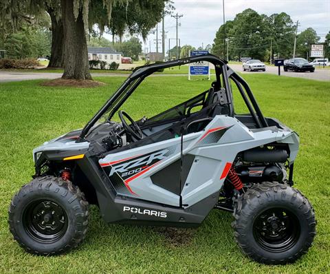 2024 Polaris RZR 200 EFI in Hinesville, Georgia - Photo 3